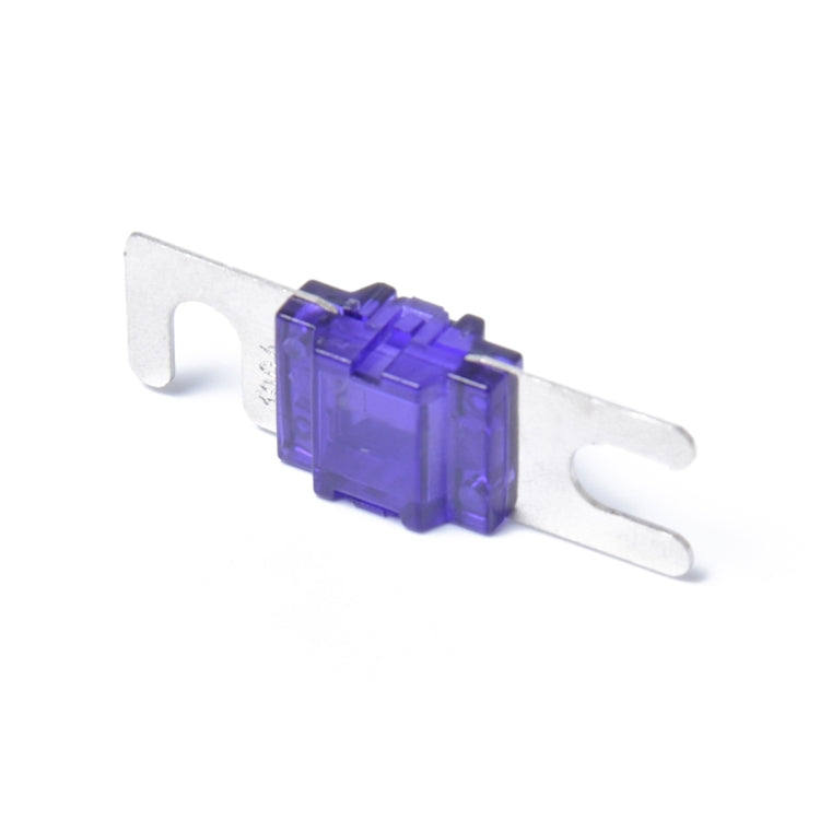 5 fusibili audio per auto AFS Mini ANL 100Amp nichelato, 100Amp