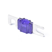 5 fusibili audio per auto AFS Mini ANL 100Amp nichelato, 100Amp