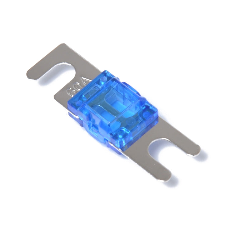 5 PZ Car Audio AFS Mini ANL 30A 40A 60A 80A 100Amp Fusibile nichelato, 30A 40A 60A 80A 100Amp