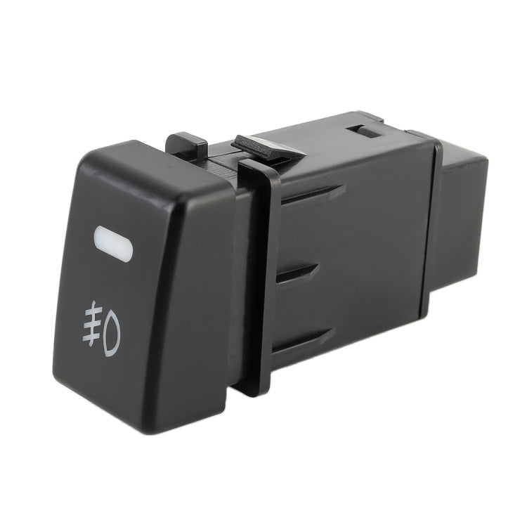 Interruttore a pulsante on-off per fendinebbia per auto per Isuzu, con cavo, For Isuzu, with Cable