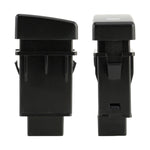 Interruttore a pulsante on-off per fendinebbia per auto per Isuzu, con cavo, For Isuzu, with Cable