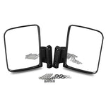 Specchietto retrovisore laterale per carrelli da golf, MR020