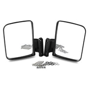 Specchietto retrovisore laterale per carrelli da golf, MR020