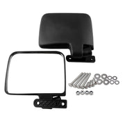 Specchietto retrovisore laterale per carrelli da golf, MR020