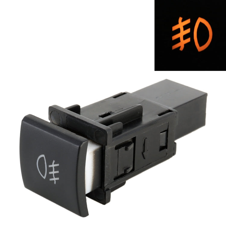Interruttore a pulsante on-off per fendinebbia per Toyota Camry, For Toyota Camry