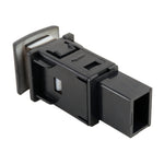 Interruttore a pulsante on-off per fendinebbia per Toyota Camry, For Toyota Camry