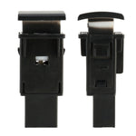 Interruttore a pulsante on-off per fendinebbia per Toyota Camry, con cavo, For Toyota Camry (with Cable)