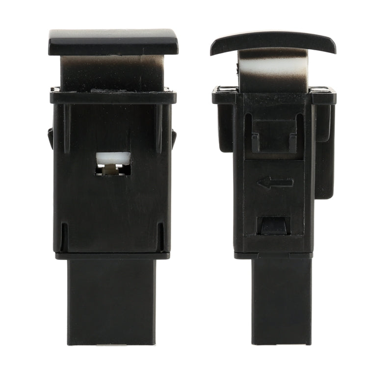 Interruttore a pulsante on-off per fendinebbia per Toyota Camry, con cavo, For Toyota Camry (with Cable)
