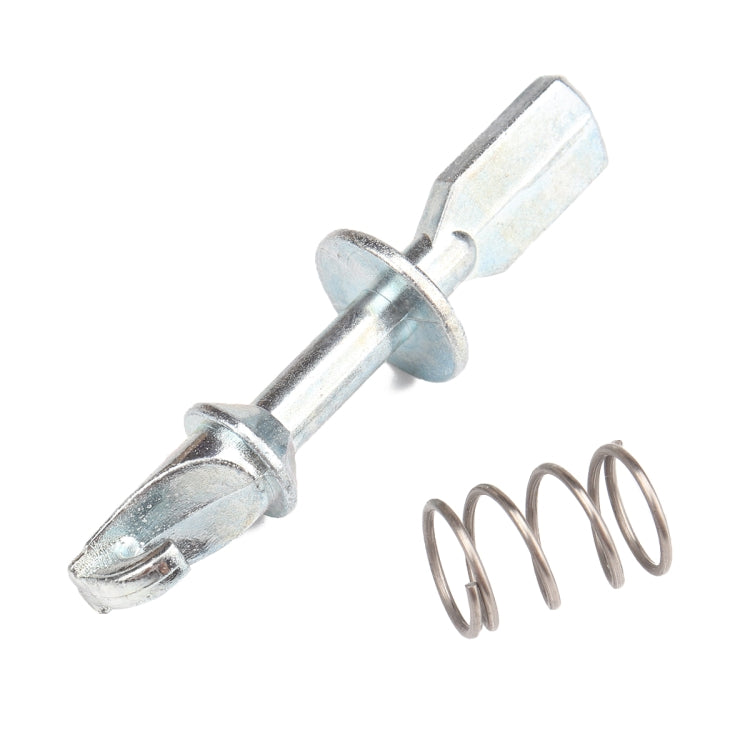 Kit di riparazione del cilindro della serratura della portiera dell'auto 1H0837223B per Volkswagen, 1H0837223B