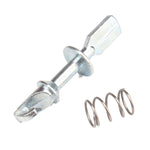 Kit di riparazione del cilindro della serratura della portiera dell'auto 1H0837223B per Volkswagen, 1H0837223B