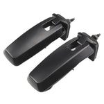 Cerniera in vetro per portellone posteriore per parabrezza per auto, 2 pezzi, YL8Z78420A68BA per Ford, YL8Z78420A68BA