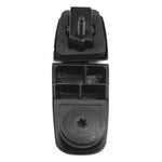 Cerniera in vetro per portellone posteriore per parabrezza per auto, 2 pezzi, YL8Z78420A68BA per Ford, YL8Z78420A68BA