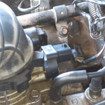 Sensore di posizione del corpo farfallato 4874371AC per Jeep / Dodge 1997-2001, For Jeep / Dodge