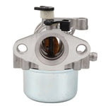 Kit carburatore con guarnizione 799866 per Briggs & Stratton, 799866