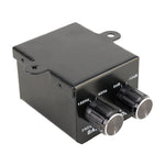 Amplificatore per auto/casa Subwoofer Regolatore amplificatore controller per bassi, Amplifier Regulator