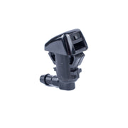 Ugello di spruzzo d'acqua a getto d'acqua per tergicristallo da 2 pezzi 68260443AA per Jeep Grand Cherokee 2005-2013, For Jeep Grand Cherokee 2005-2013