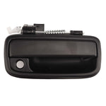 2 maniglie per porte esterne automatiche 922035020LH / 6921035070RH per Toyota Tacoma, For Toyota Tacoma