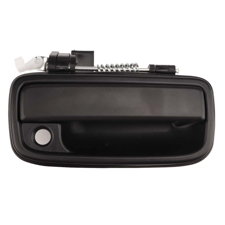 2 maniglie per porte esterne automatiche 922035020LH / 6921035070RH per Toyota Tacoma, For Toyota Tacoma