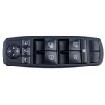 Pulsante interruttore di controllo principale del finestrino elettronico per auto A2518300290 per Mercedes-Benz, For Mercedes-Benz