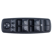 Pulsante interruttore di controllo principale del finestrino elettronico per auto A2518300290 per Mercedes-Benz, For Mercedes-Benz