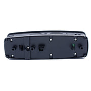 Pulsante interruttore di controllo principale del finestrino elettronico per auto A2518300290 per Mercedes-Benz, For Mercedes-Benz