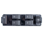 Pulsante interruttore di controllo principale del finestrino elettronico automatico dell'auto 25779767 per Chevrolet, For Chevrolet