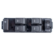 Pulsante interruttore di controllo principale del finestrino elettronico automatico dell'auto 25779767 per Chevrolet, For Chevrolet