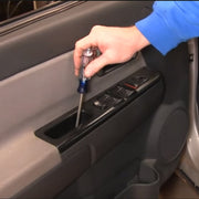 Pulsante interruttore di controllo principale del finestrino elettronico automatico dell'auto 25779767 per Chevrolet, For Chevrolet