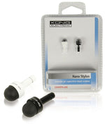 Puntale in gomma stilo nero / bianco per Smartphone/Tablet CS2NSTYL100 EAN number: 5412810181070 5412810181070  ND2650