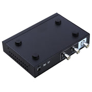 Splitter di segnale video coassiale AHD / CVI / TVI 1 in 2, 1 into 2