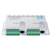HD208 HD-CVI/TVI/AHD CCTV 8CH Video Balun passivo, HD208