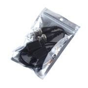 2 PCS HD3015 Ricetrasmettitore video passivo coassiale impermeabile CVI/TVI/AHD Balun, HD3015