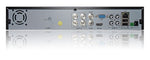 DVR Ibrido 4CH - HY-AHD-4004Z