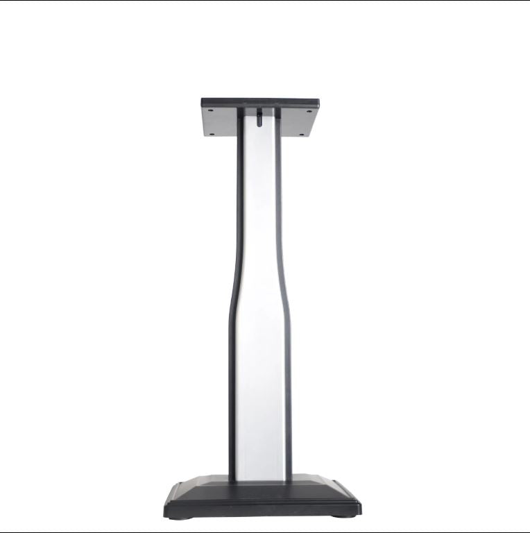 Set di 2 supporti per altoparlanti 80 cm STD100