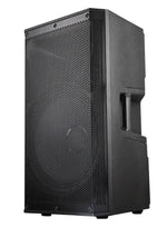 Cassa acustica professionale 2200W 4~8 OHMS 2 vie RCX-15