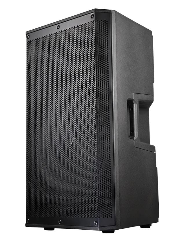 Cassa acustica professionale 2200W 4~8 OHMS 2 vie RCX-15