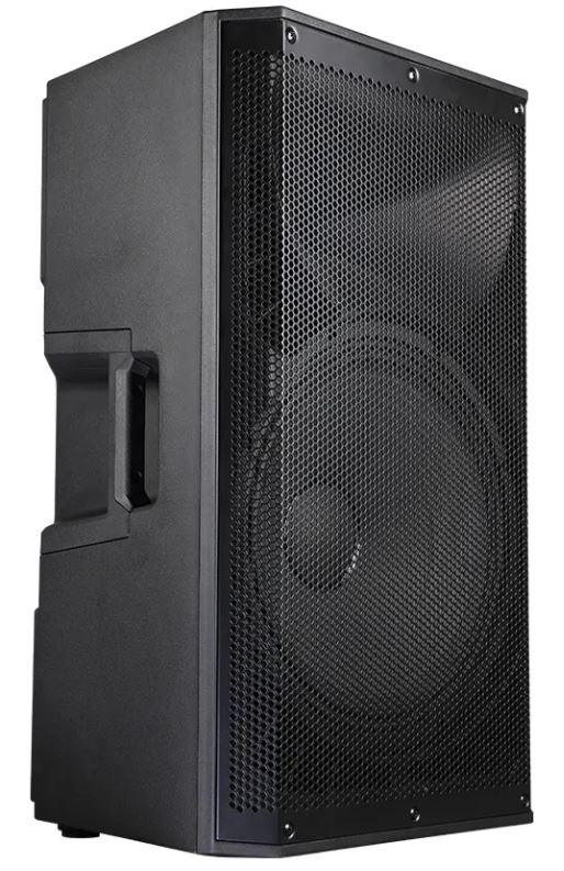Cassa acustica professionale 2200W 4~8 OHMS 2 vie RCX-15