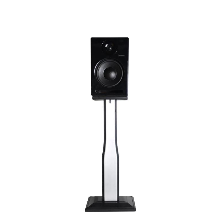 Set di 2 supporti per altoparlanti 80 cm STD100