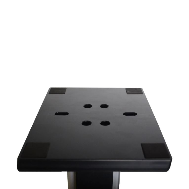Set di 2 supporti per altoparlanti 80 cm STD100