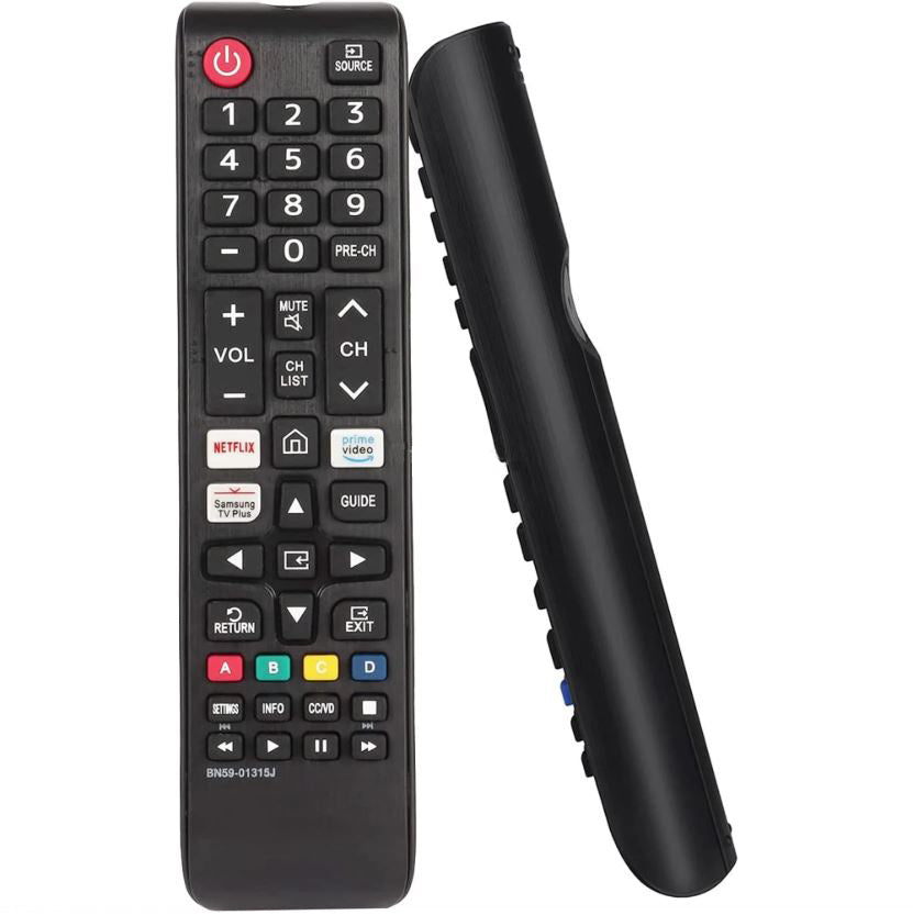 Telecomando per Samsung TV LCD LED WB825 T-SMGTV 8053323555339