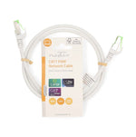 Cavo di rete Cavo Cat 7 S/FTP RJ45 maschio 1m CCGL85420WT10 5412810424399 ND7207