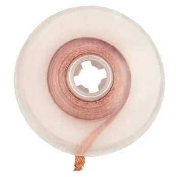 Treccia dissaldante larghezza 2.0mm lunghezza 1,5m Q808 HJ-2015