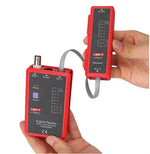Tester per cavi UNI-T UT681C (RJ45, RJ11, BNC) U310 UT681C 6935750568118