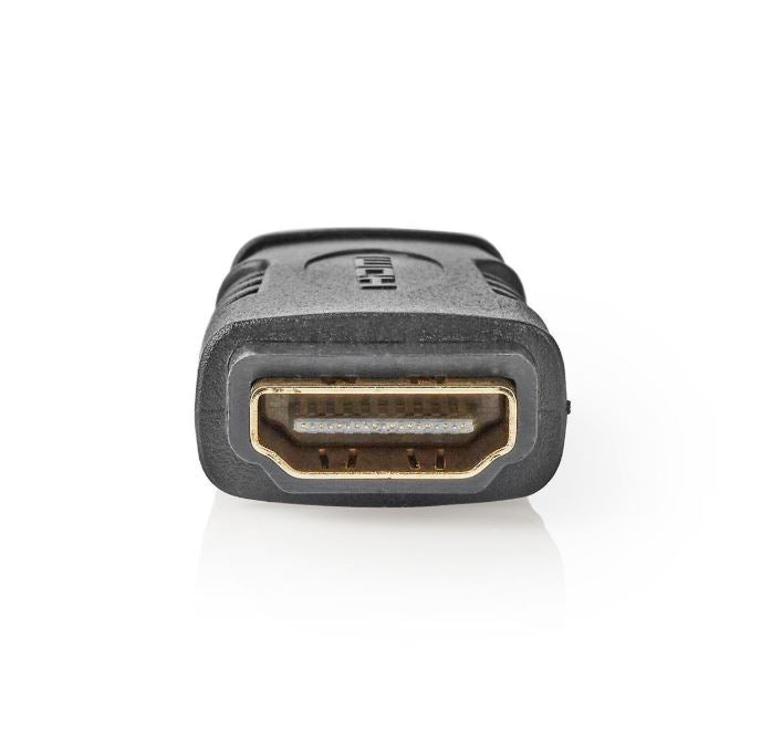 Adattatore HDMI Mini a HDMI con Contatti Placcati Oro CVGB34906BK 5412810289950