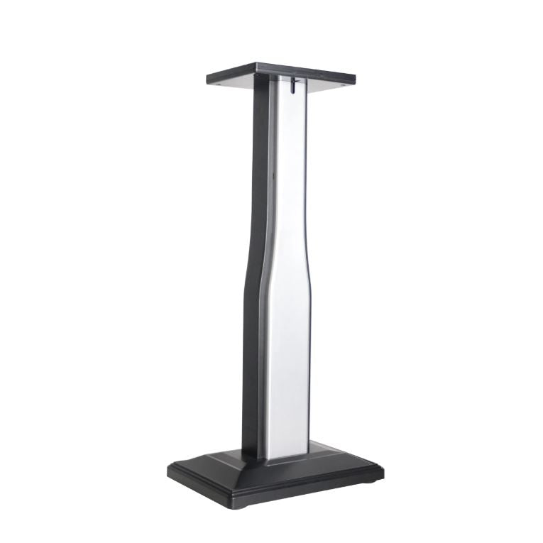 Set di 2 supporti per altoparlanti 80 cm STD100