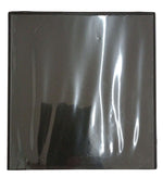 Custodia CD/DVD Nero B5692