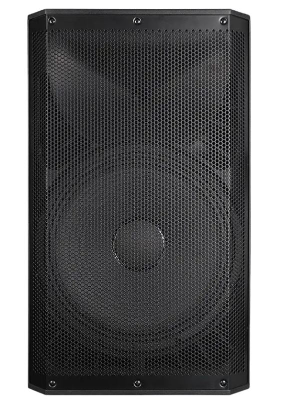 Cassa acustica professionale 2200W 4~8 OHMS 2 vie RCX-15