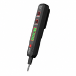 Tester HABOTEST AC 12-300V con display LCD HT89 5907489609463 Z390