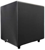 Subwoofer passivo 200W - Doppio woofer 12" SUB-12 8053323556473