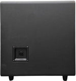 Subwoofer passivo 200W - Doppio woofer 12" SUB-12 8053323556473